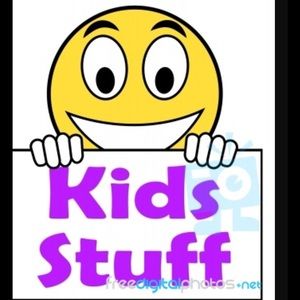 Kids items