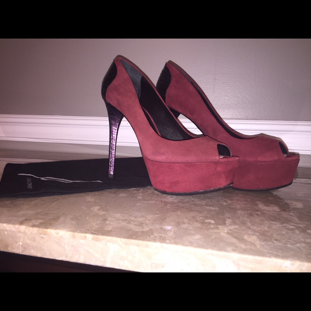BRIAN ATWOOD