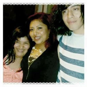 Meet your Posher, Ney