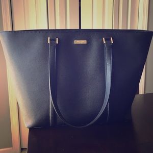 ❗️SOLD❗️Large Kate Spade Tote