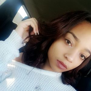 Meet your Posher, Omari