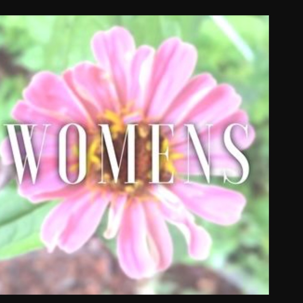 Women's Items