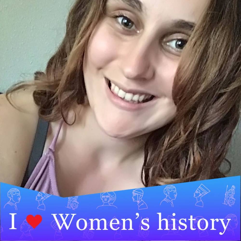 Meet your Posher, Hannah