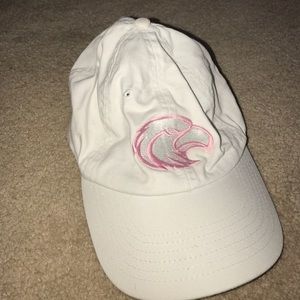 Southern miss baseball hat