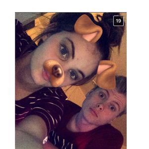 Meet your Posher, Blake