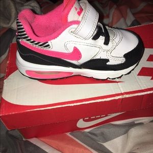 Toddler air max
