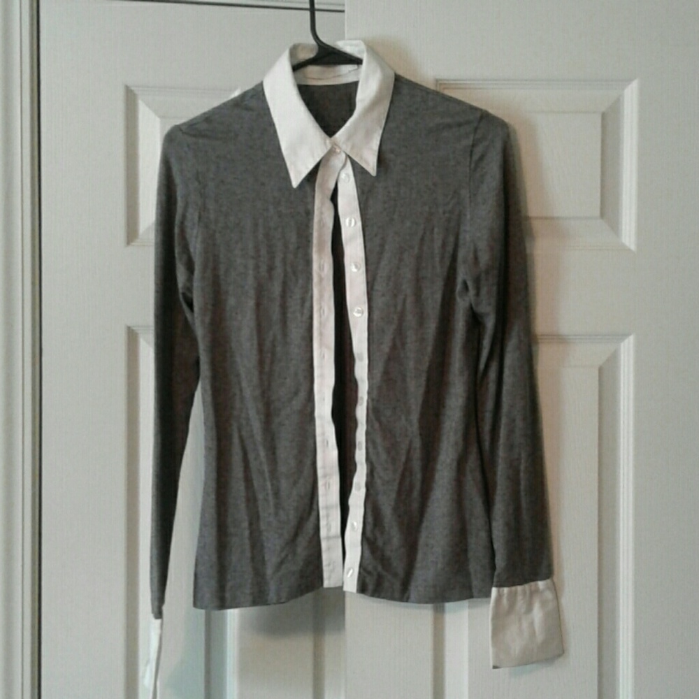 Anne Fontaine Shirt