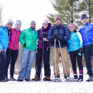 Meet your Posher, Casey