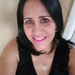 Meet your Posher, Maribel