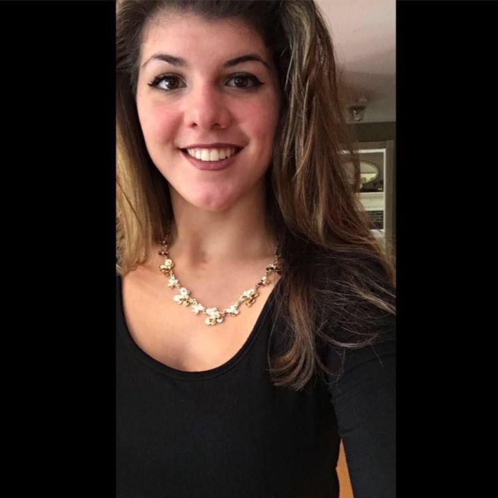 Meet your Posher, Carolyn