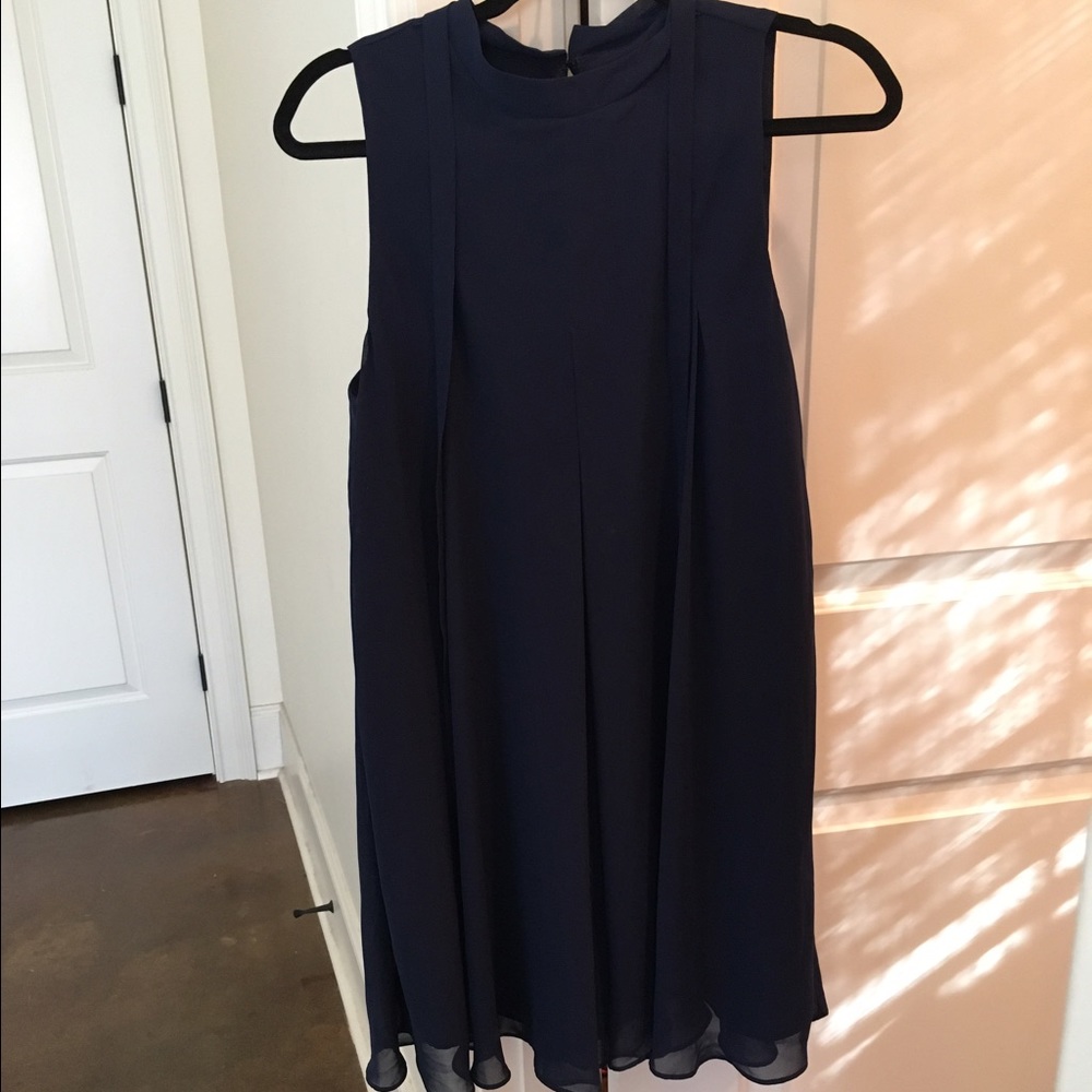 BCBG dress