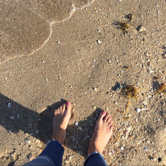 Meet your Posher, Jessica - Picture 1 of 1