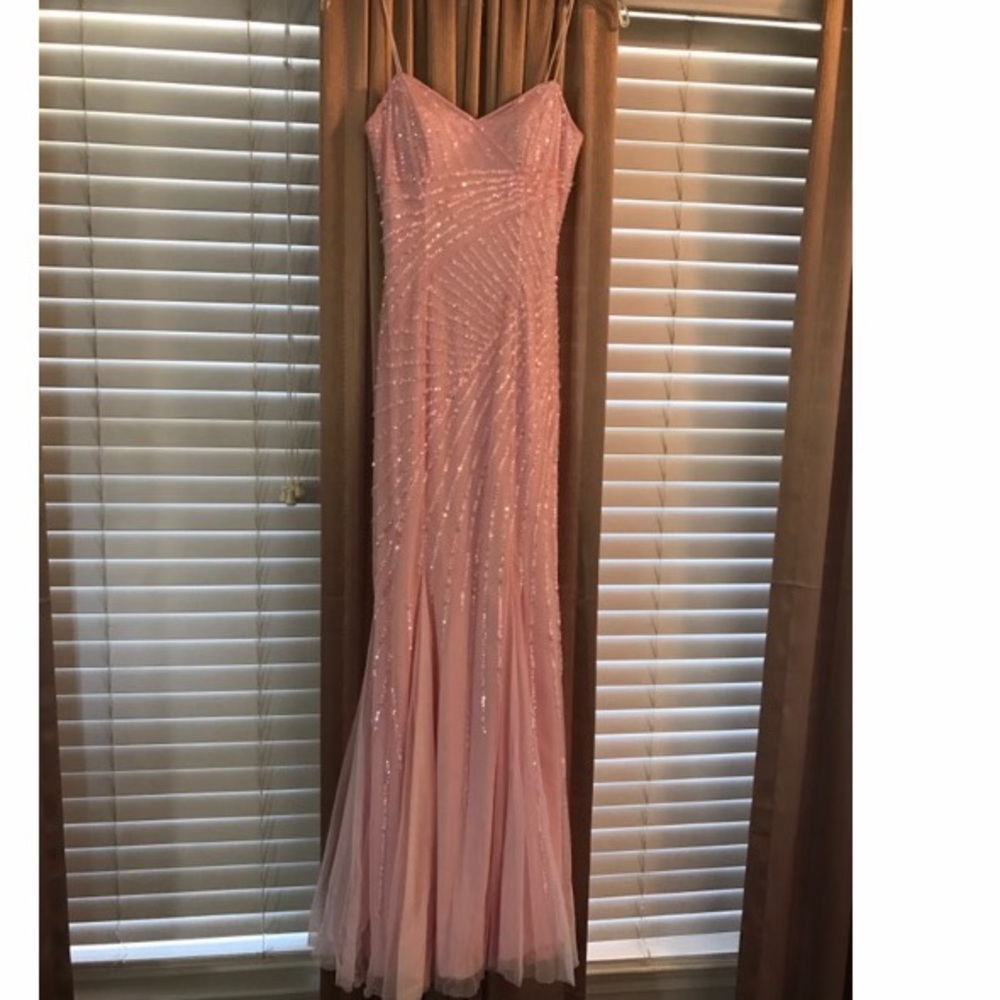 Prom Dress/ Pageant Dress/ Formal Dress