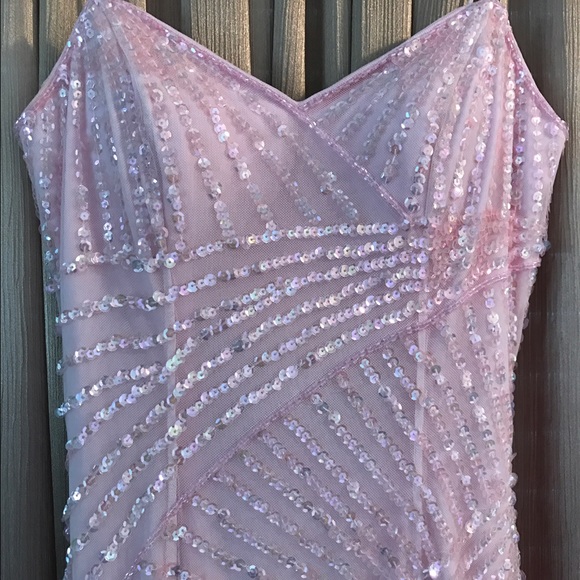 Prom Dress/ Pageant Dress/ Formal Dress - Picture 4 of 6