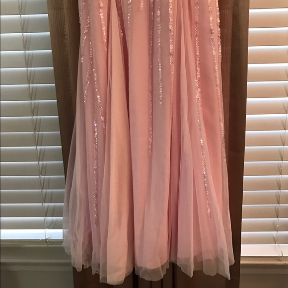 Prom Dress/ Pageant Dress/ Formal Dress - Picture 5 of 6