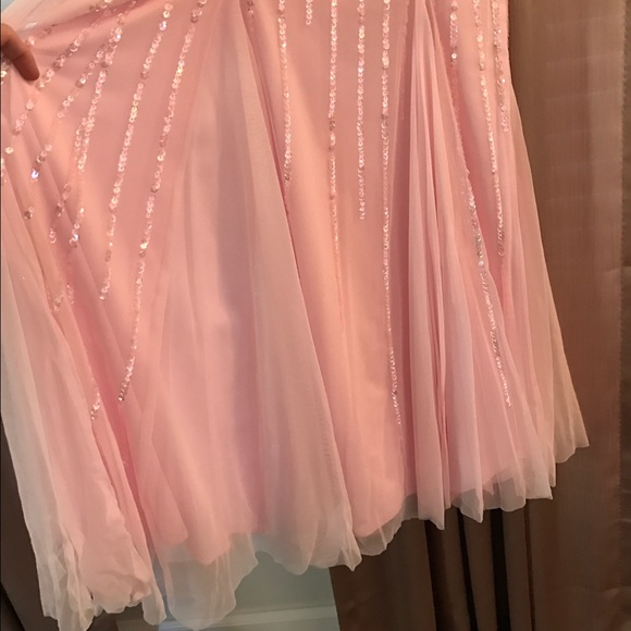 Prom Dress/ Pageant Dress/ Formal Dress - Picture 6 of 6