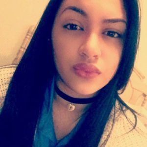 Meet your Posher, Mayte