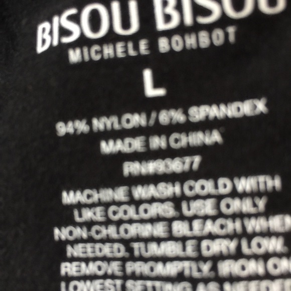 NWT tummy control caged cami - Picture 4 of 4