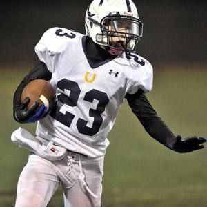 Meet your Posher, Patrick