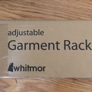 Garment Rack