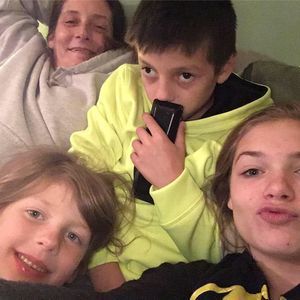 Meet your Posher, Stacy