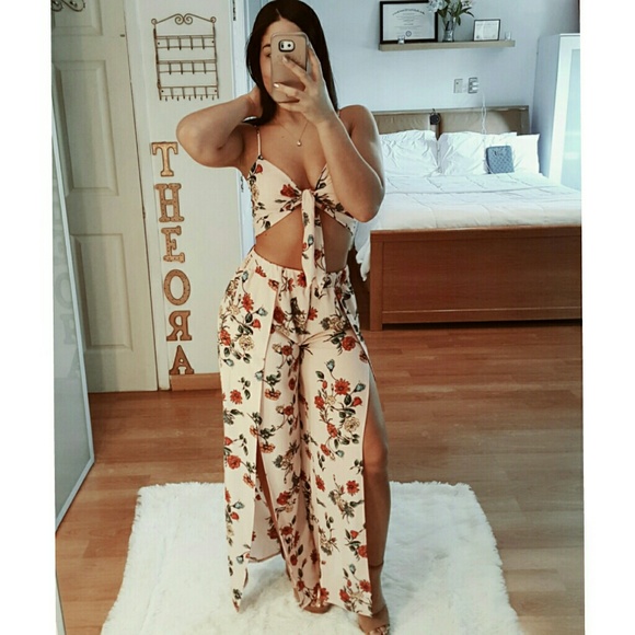 Other - "Tropical Vacay" Set