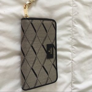 Fossil Wallet Wristlet