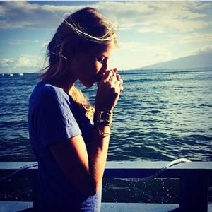 Meet your Posher, Alena