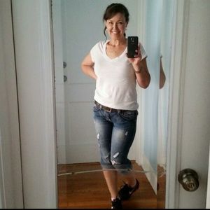 Meet your Posher, Marie