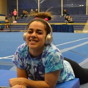 Meet your Posher, Kyndel