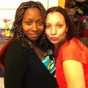 Meet your Posher, Latasha