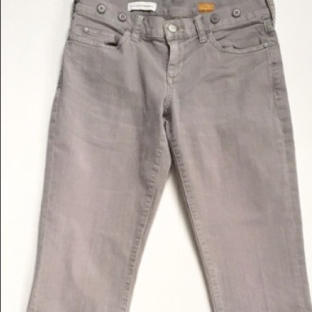 Pilcro jeans