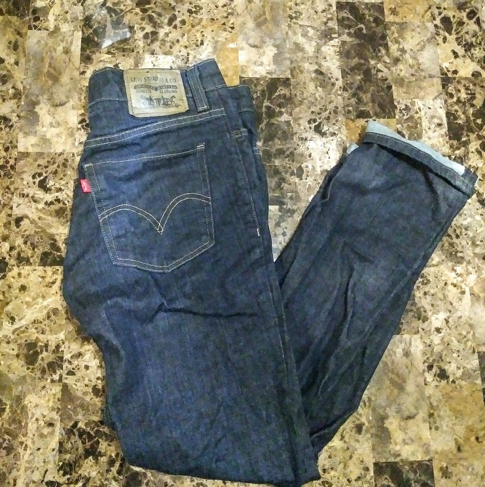 Levi's 510 jeans