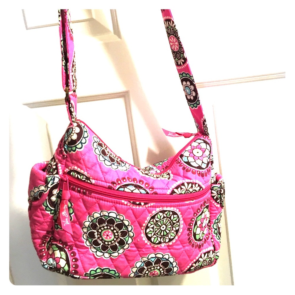 Vera Bradley Bag