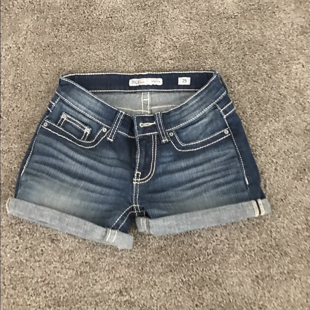 BKE Shorts