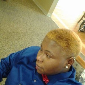 Meet your Posher, Danny