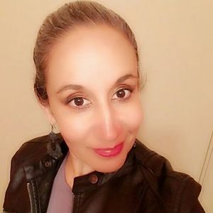 Meet your Posher, Velma