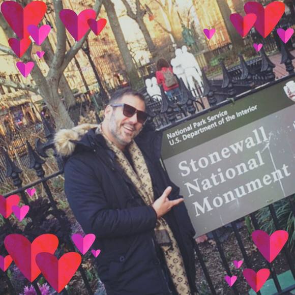 Meet your Posher, Kinito - Picture 1 of 1