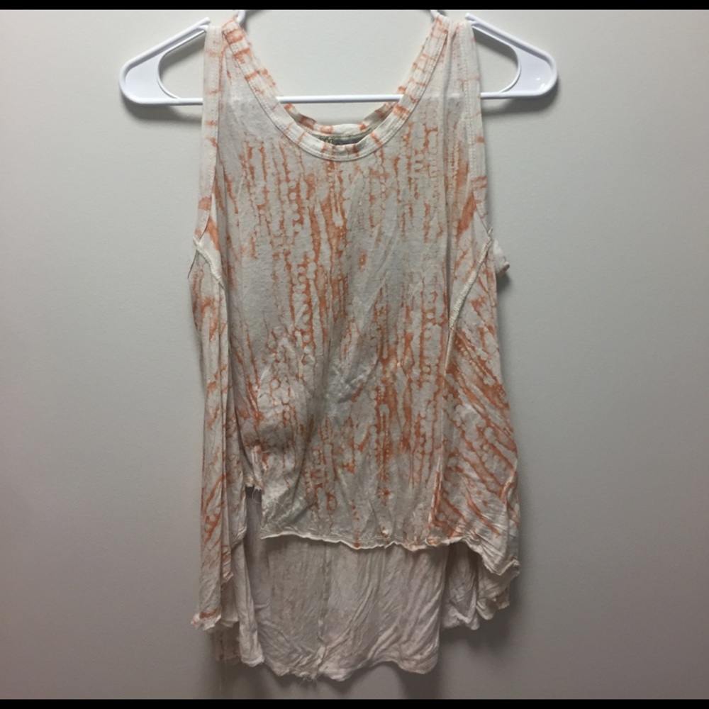 Don't wear anymore