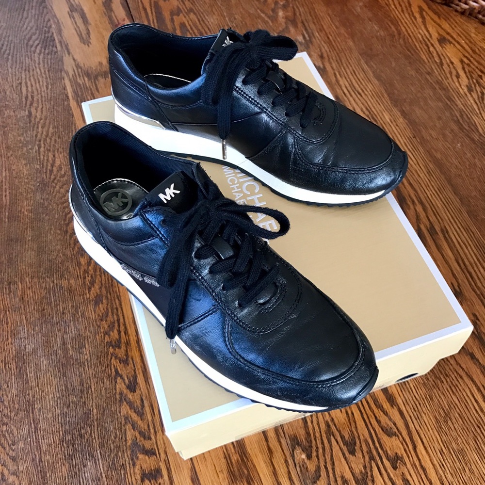 Michael Kors Allie Trainer