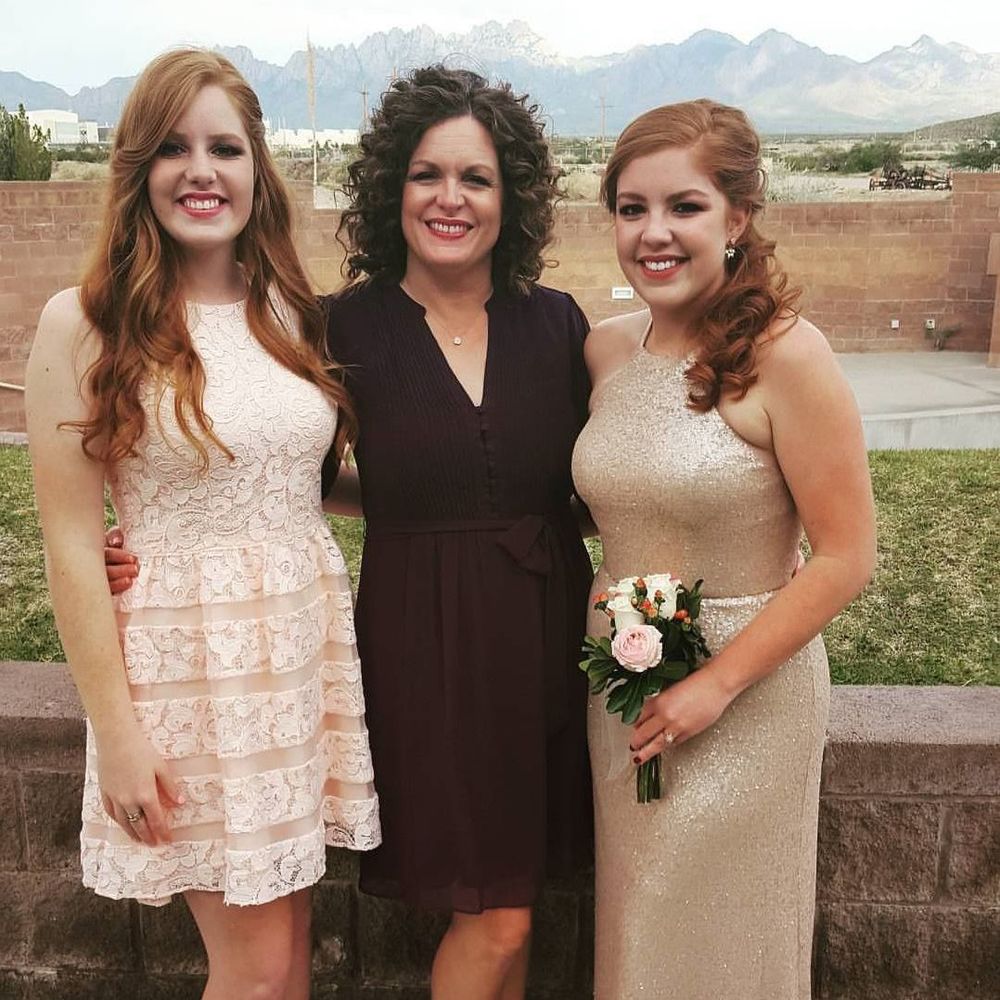 Meet your Posher, Rhonda