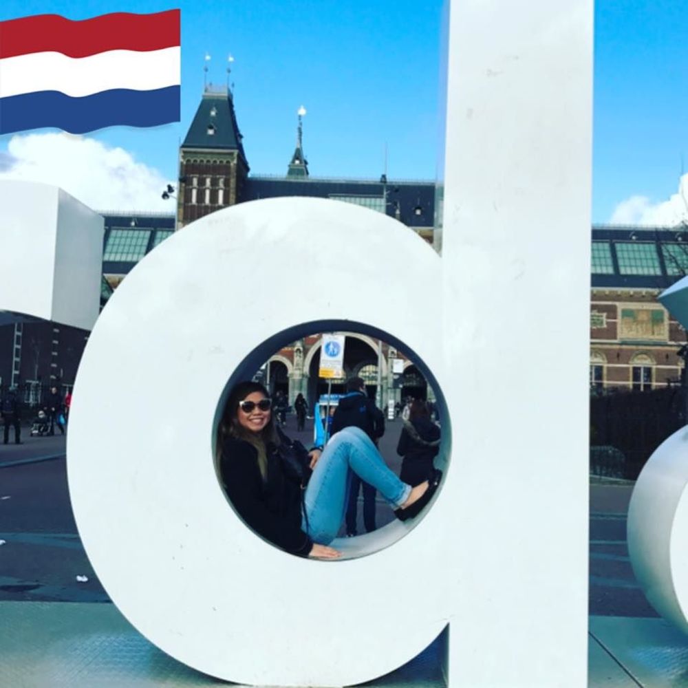 Meet your Posher, Kim