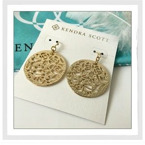 Kendra Scott Madina earrings