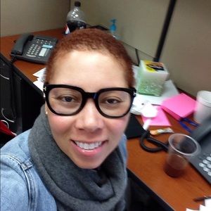 Meet your Posher, Natasha