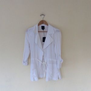 Jackets & Coats - B Collection by Bobeau Ardine Cargo Jacket S Jackets & Coats - B Collection by Bobeau Ardine Cargo Jacket S