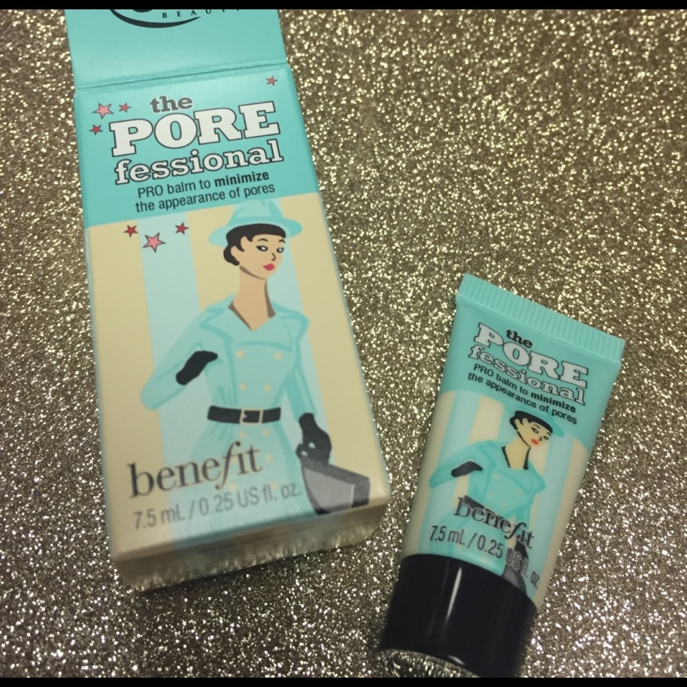 BNIB Benefit POREfessional