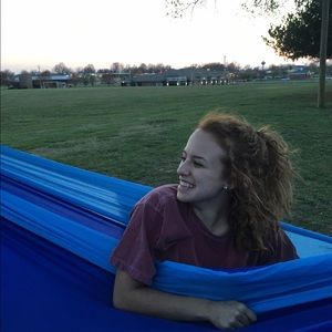 Meet your Posher, Hanna