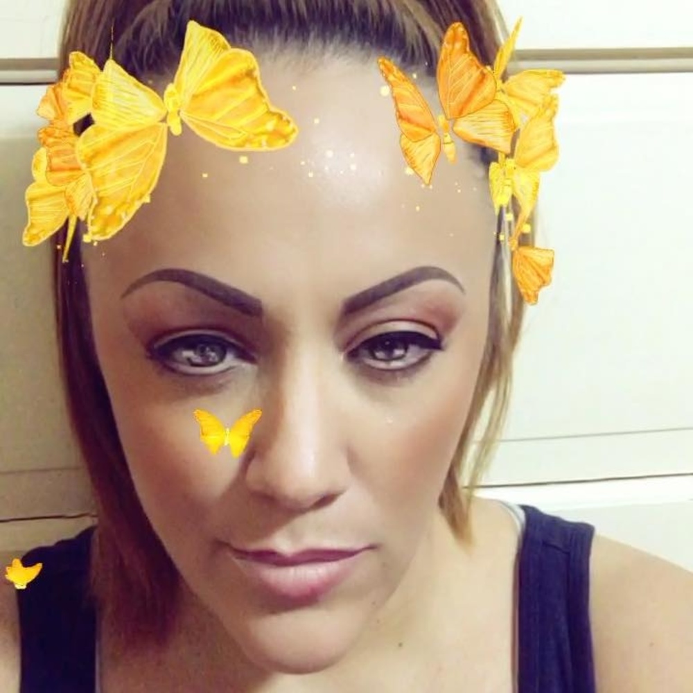 Meet your Posher, Jessica