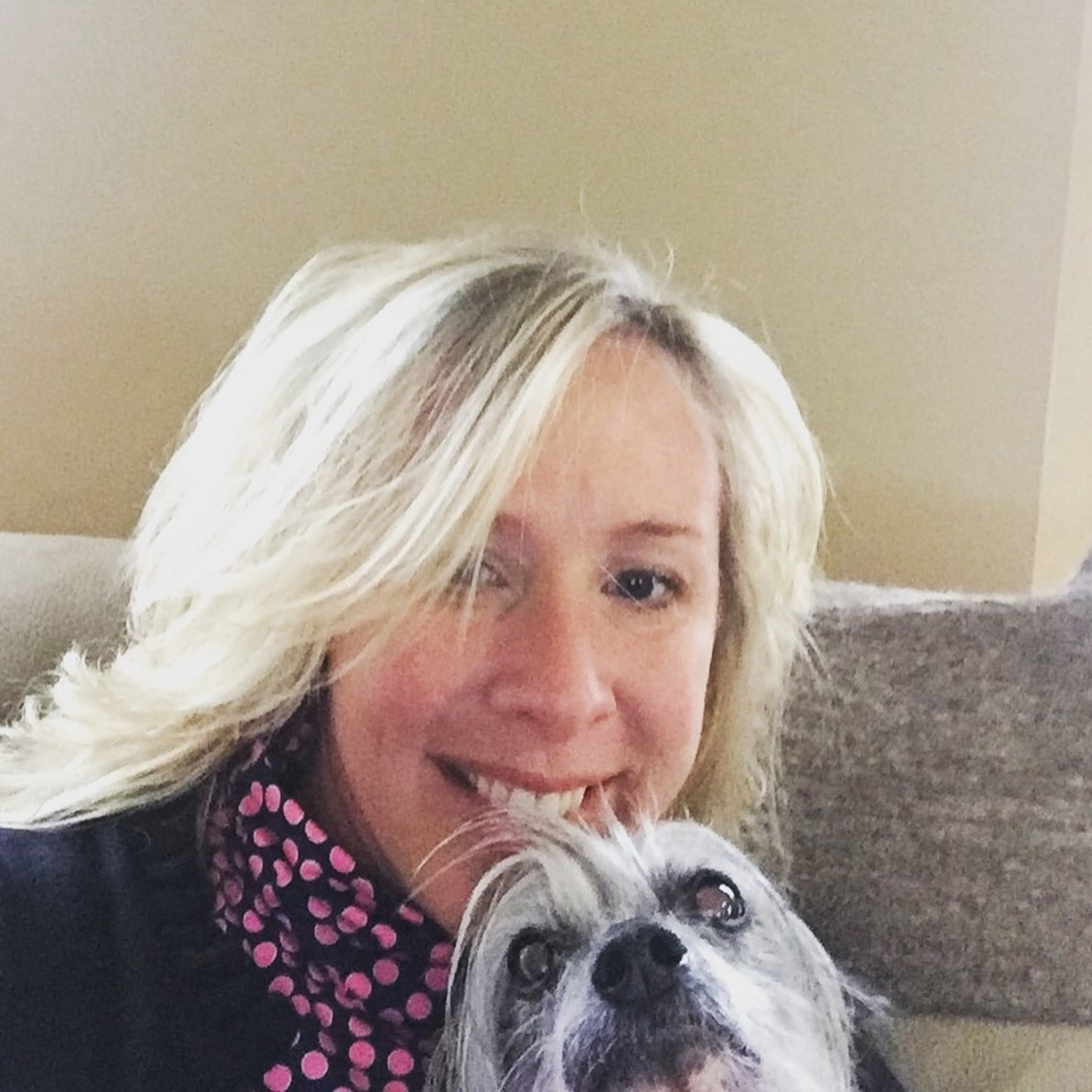 Meet your Posher, Heather