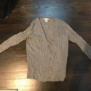 !!5 for $25!! Soft vertigo sweater